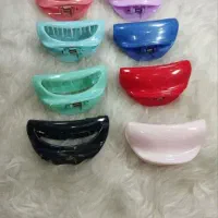 کش و گیره موی دخترانه