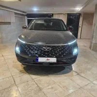 فونیکس fxمشکی بدون رنگ شرایط|خودرو سواری و وانت|مشهد, هنرستان|دیوار