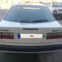 زانتیا۸۸|خودرو سواری و وانت|گرگان, |دیوار