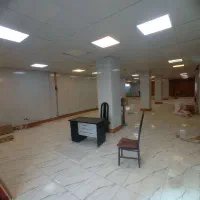 مغازه ۴۲۰متر بر خیابان درختی