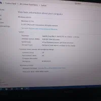 لپ تاپ NEC i7|رایانه همراه|زاهدان, |دیوار