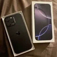 آیفون۱۶پرو