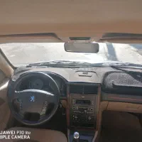 پژو پارس مدل93 دوگانه کارخانه|خودرو سواری و وانت|بانه, |دیوار