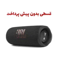 اسپیکر بلوتوثی قابل حمل جی بی ال مدل JBL Flip 6