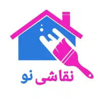 تیم جوان نقاشی ساختمان