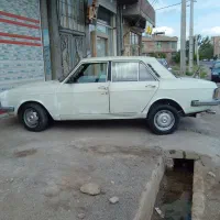 پیکان پژویی