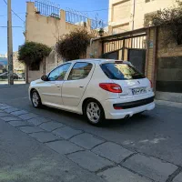 پژو۲۰۷ tu3 مدل۱۴۰۲|خودرو سواری و وانت|فردیس, سرحدی|دیوار