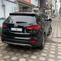 سانتافه 2015|خودرو سواری و وانت|رشت, پل تالشان|دیوار