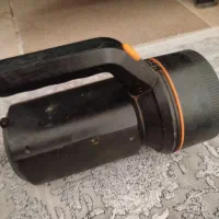 چراغ قهوه کیلومتری