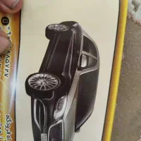 کیف با  یکسری مدارک گم شده بنام محمد صالحی