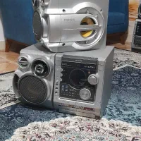 بزرگترین مجموعه سیستم شرق گیلان خرید و فروش|سیستم صوتی خانگی|رودسر, |دیوار