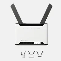 mikrotik chateau pro ax|مودم و تجهیزات شبکه|تهران, ونک|دیوار