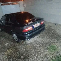 سمند مدل 1388|خودرو سواری و وانت|کاشمر, |دیوار