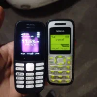 نوکیا1200ساخت فنلاند