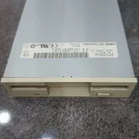 درایو فلاپی دیسک NEC مدل FD1231H