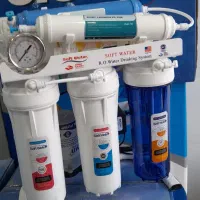 فروش تصفیه آب|آب‌سردکن و تصفیه آب|هندمینی, |دیوار