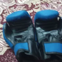 دست کش بکس|تجهیزات ورزشی|بناب, |دیوار