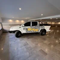 فوتون تونلند بنزینی ۹۸|خودرو سواری و وانت|تهران, قیطریه|دیوار