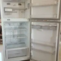 یخچال فریزر کمبی ال جی