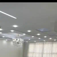 فروش واحد دیزاین شده/۳خوابه/ در شهرقدس کوی فرزان