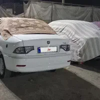 سورن پلاس دوگانه مخزن بزرگ EF7