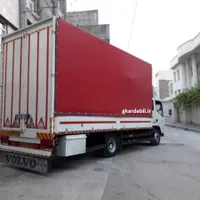 خدمات حمل و نقل اسباب اثاثیه منزل تک بارمرادی|خدمات حمل و نقل|بروجرد, |دیوار