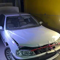 صافکاری PDR بشرط کارشناسی