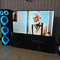 فروش تلوزیون ال ای آدی مدل جاو ۶۵ اینچ