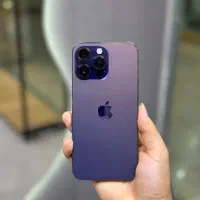14 Pro max zaa ریجستر|موبایل|بندرعباس, |دیوار
