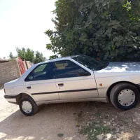 405glx|خودرو سواری و وانت|شیراز, گویم|دیوار