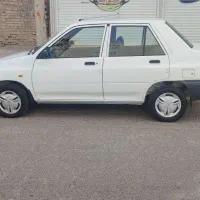 پراید مدل ۹۹|خودرو سواری و وانت|تایباد, |دیوار