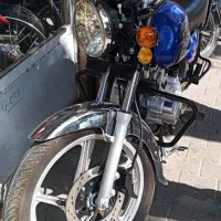 موتور باکسر تکنو