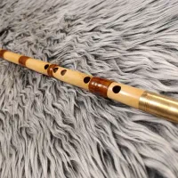 ساز نی|سازهای بادی|تهران, زهتابی|دیوار