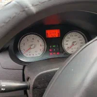 ال نود مدل ۹۵ اتومات|خودرو سواری و وانت|قائم‌شهر, |دیوار