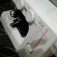 چرخ خیاطی ژانومه نو نو