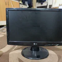 مانیتور ۱۹ اینچ ال جی