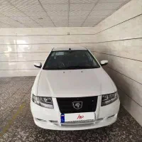 سمند سورن پلاس xu7p