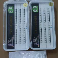 وسایل اکستنشن مژه