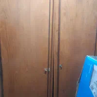 کمد و دراور سلام|جاکفشی، کمد، دراور|ساوه, |دیوار