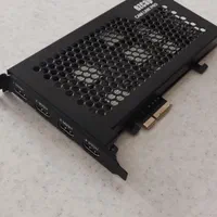 کارت کپچر Hdmi Ezcap 335 ، تولید محتوا|قطعات و لوازم جانبی رایانه|شیراز, فرگاز|دیوار