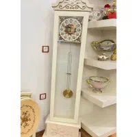 دیواری ساعت سالم