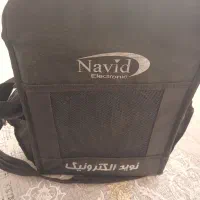 آمپلی فایر شرکت نوید الکترونیک