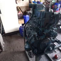 خاور 808مدل 55 کاملا نو نو همه چیز بشرط|خودرو سنگین|عجب شیر, |دیوار