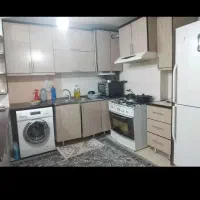 ۶۴ متر مارلیک ارغوان فول امکانات|فروش آپارتمان|ملارد, |دیوار