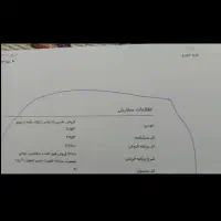 حواله رانا پلاس موتور تیو فایو پ|خودرو سواری و وانت|اهواز, کوی علوی|دیوار