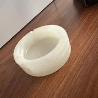 زیر سیگاری سنگ مرمر