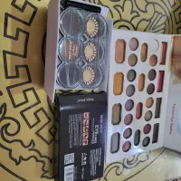 سایه  چشم وخط چشم وابرو|آرایشی، بهداشتی، درمانی|اهواز, شهرک دانشگاه|دیوار