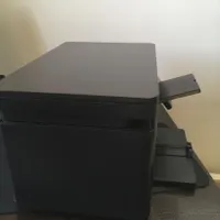 پرینتر لیزری ۳کاره HP LaserJet Pro MFP M125nw|پرینتر، اسکنر، کپی، فکس|تهران, شاهد|دیوار