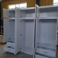 کمد باکسی جای رختخواب جای لباس عرض ۲۲۰|جاکفشی، کمد، دراور|کرج, پیشاهنگی|دیوار