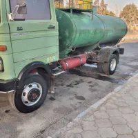 خدمات ابرسانی با تانکر